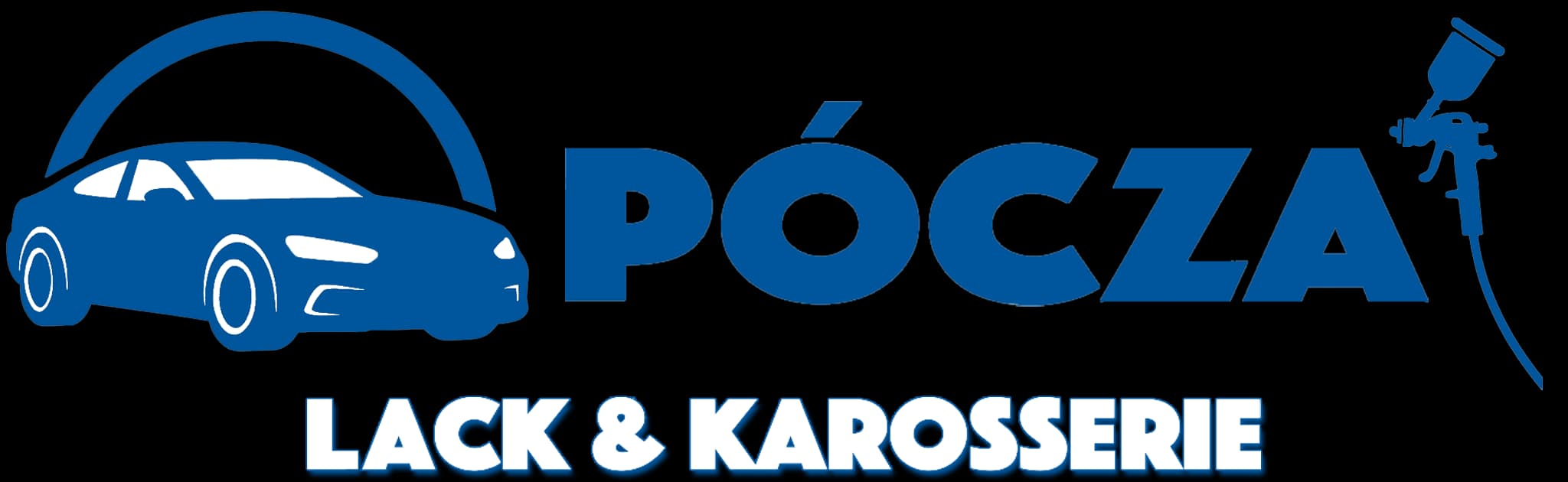 Pócza Lackierung und Karosserie Reparatur