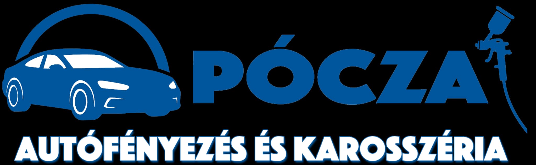 Pócza Autófényezés és Karosszéria Kópháza