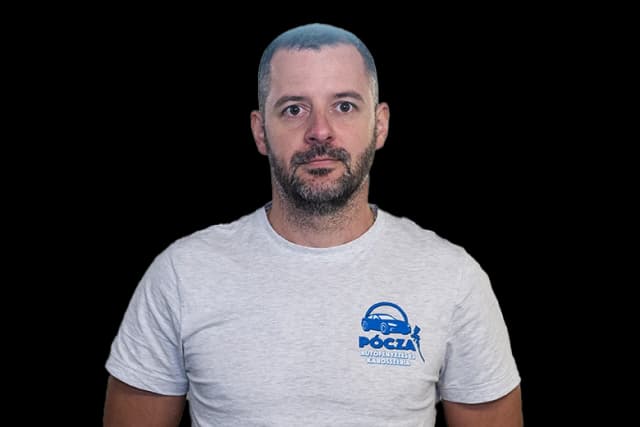 Hamar Dávid – Karosszéria Lakatos