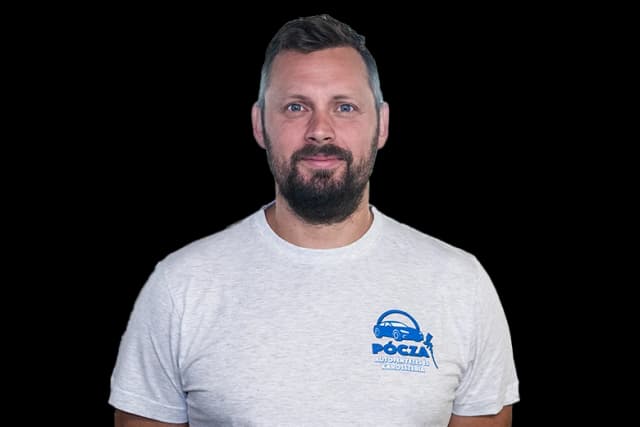 Rein Péter – Karosszéria Lakatos